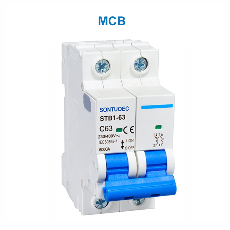 Għaliex huwa essenzjali circuit breaker minjatura għas-sigurtà elettrika?