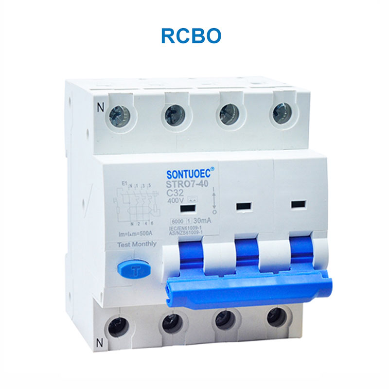 Għaliex is-Circuit Breaker huwa daqshekk importanti?