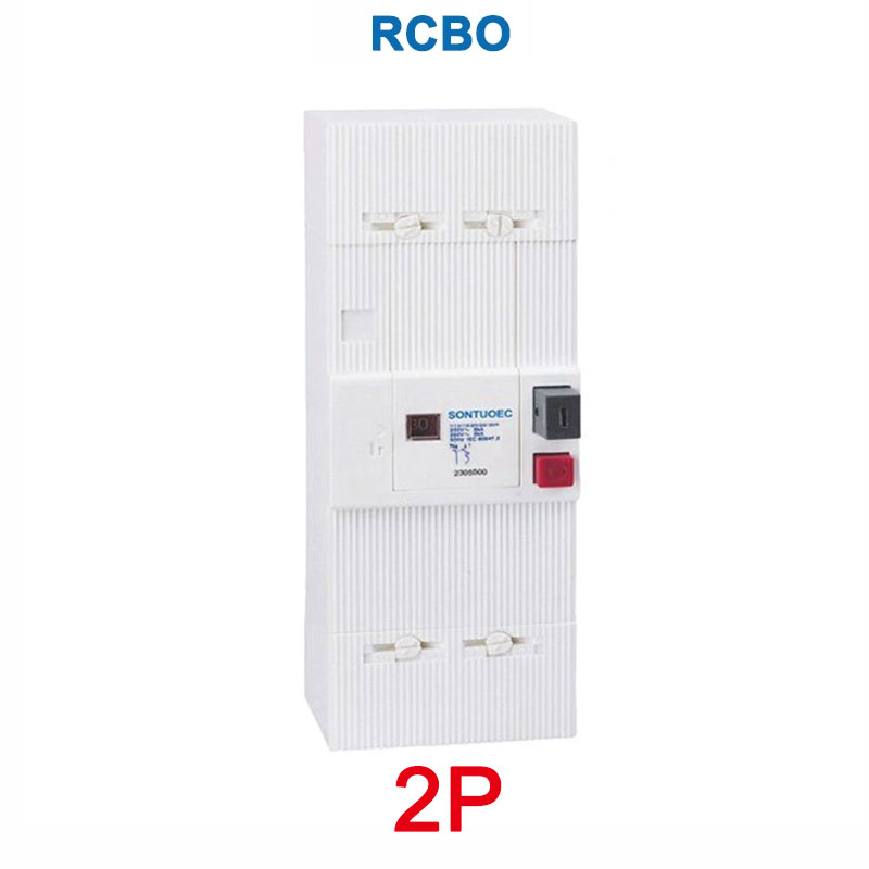 X'inhu eżattament circuit breaker ta 'tnixxija tad-dinja u għaliex għandek bżonn wieħed?