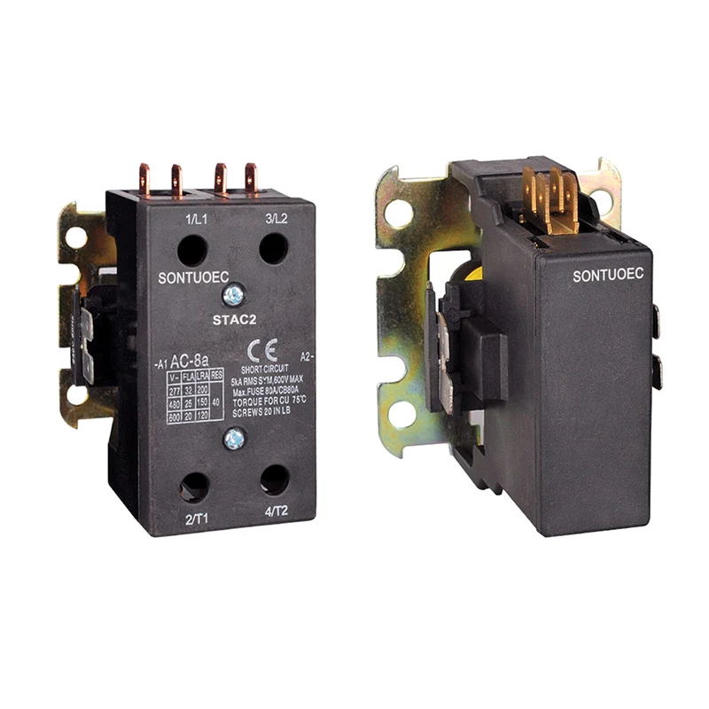 Arja Kondizzjonata AC Contactor