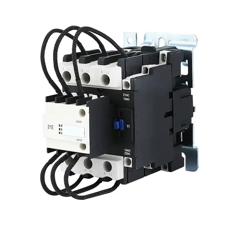 AC Contactor manjetiku