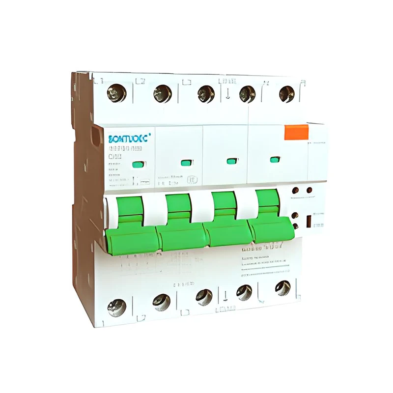 Allarm tal-immersjoni RCBO