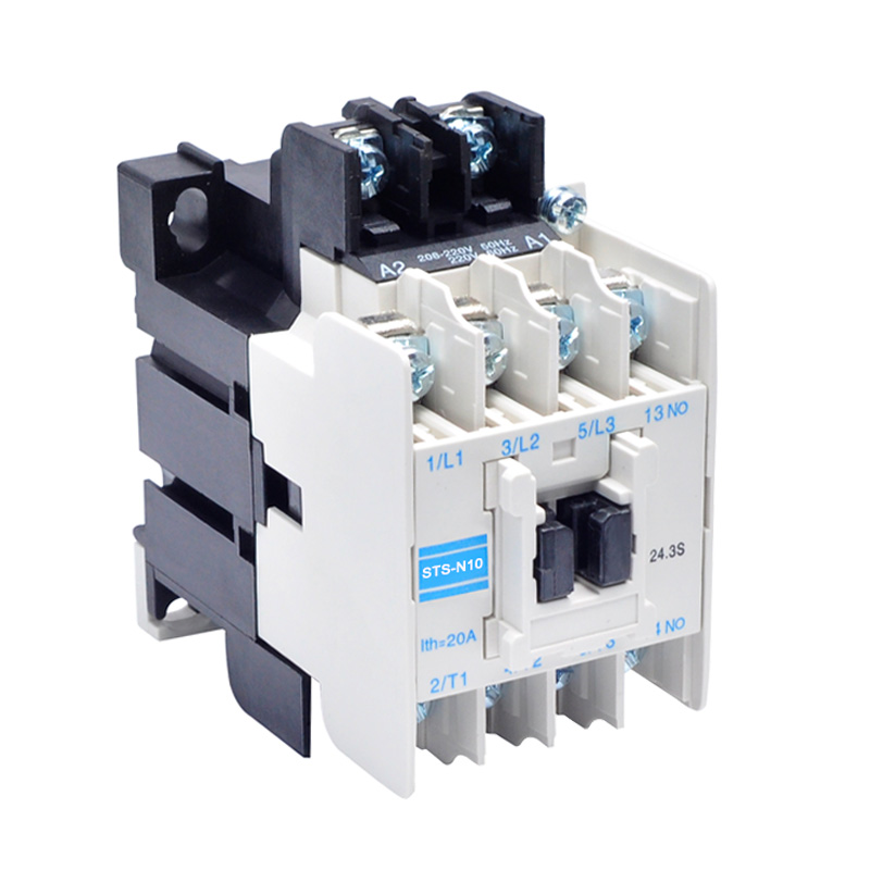STS-N95 Serje AC Contactor 220V, 380V 3PSONON